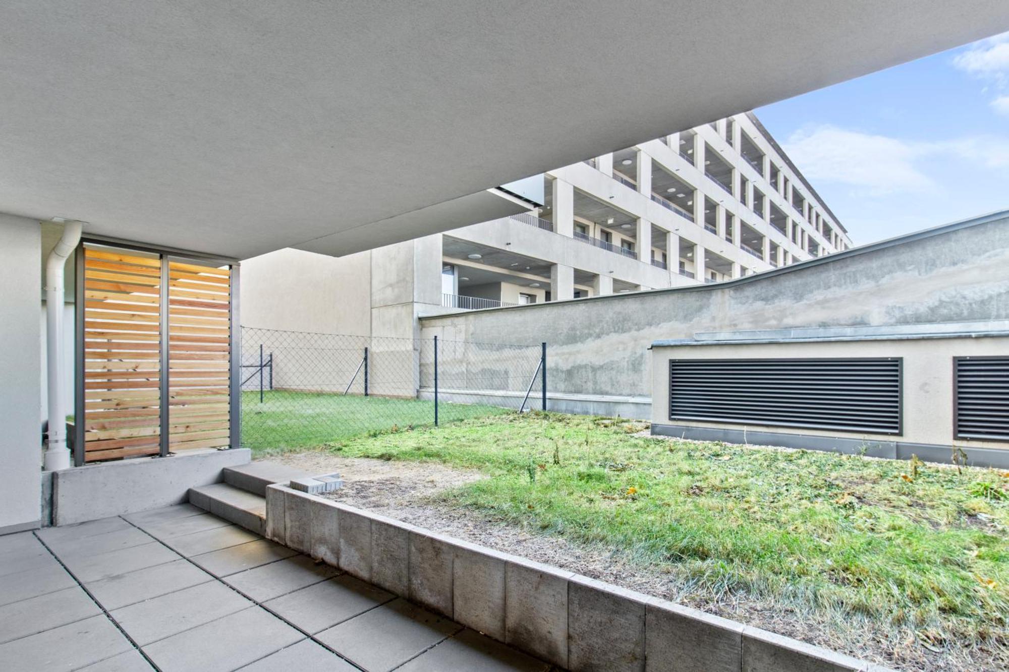 וינה Balcony Apartment I 50 M² I Near City Center מראה חיצוני תמונה