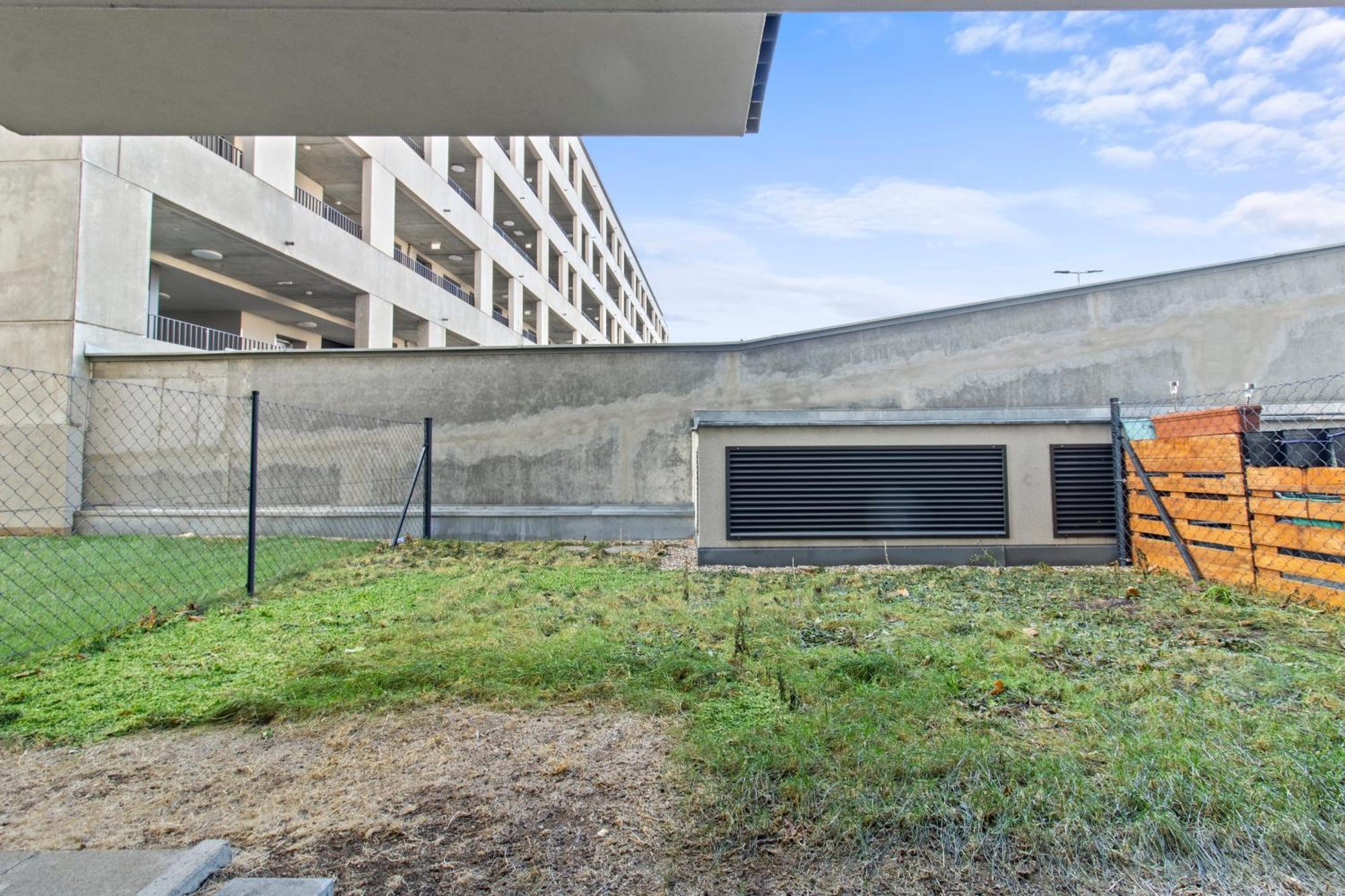וינה Balcony Apartment I 50 M² I Near City Center מראה חיצוני תמונה
